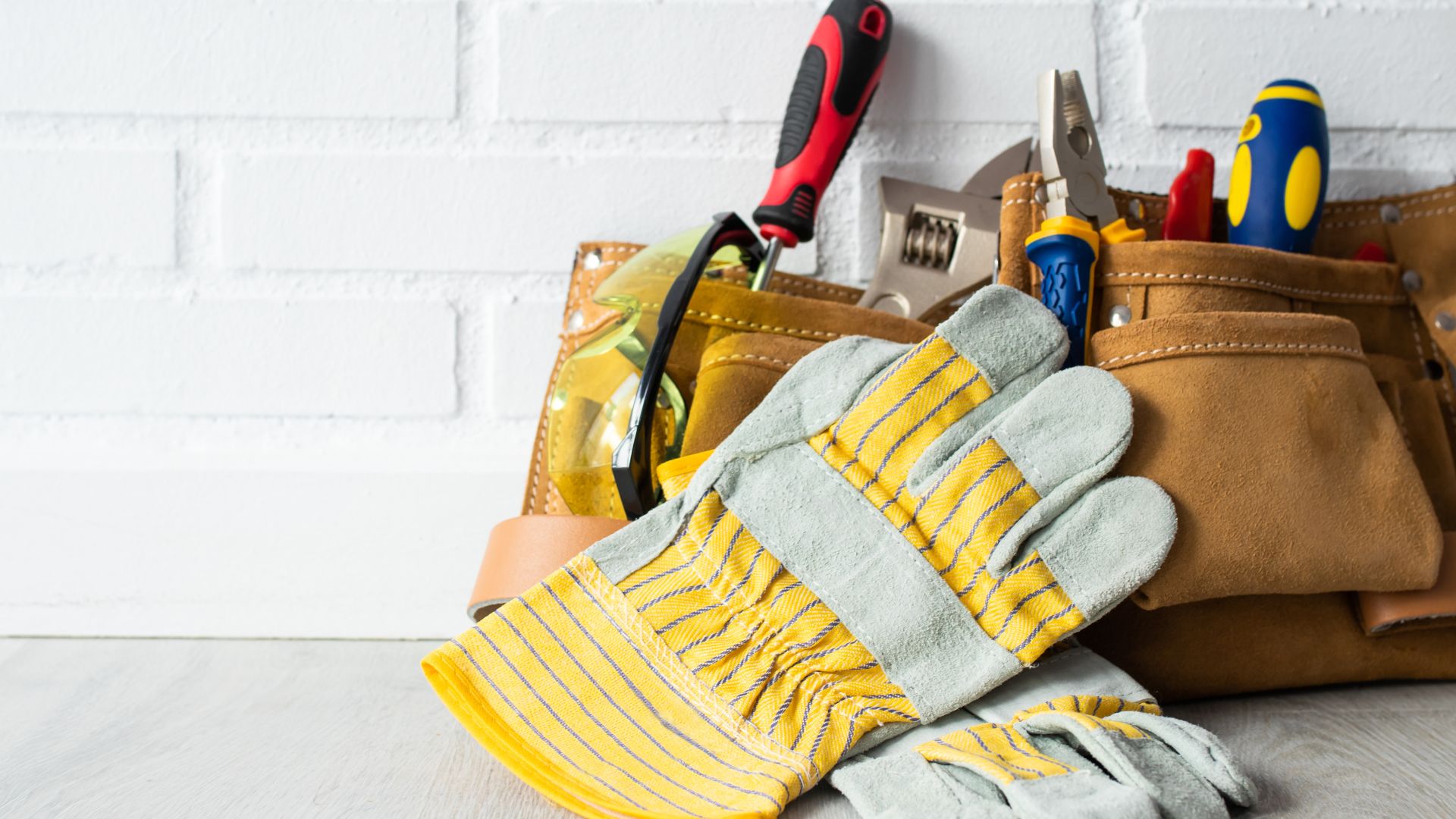 tools-maintenance